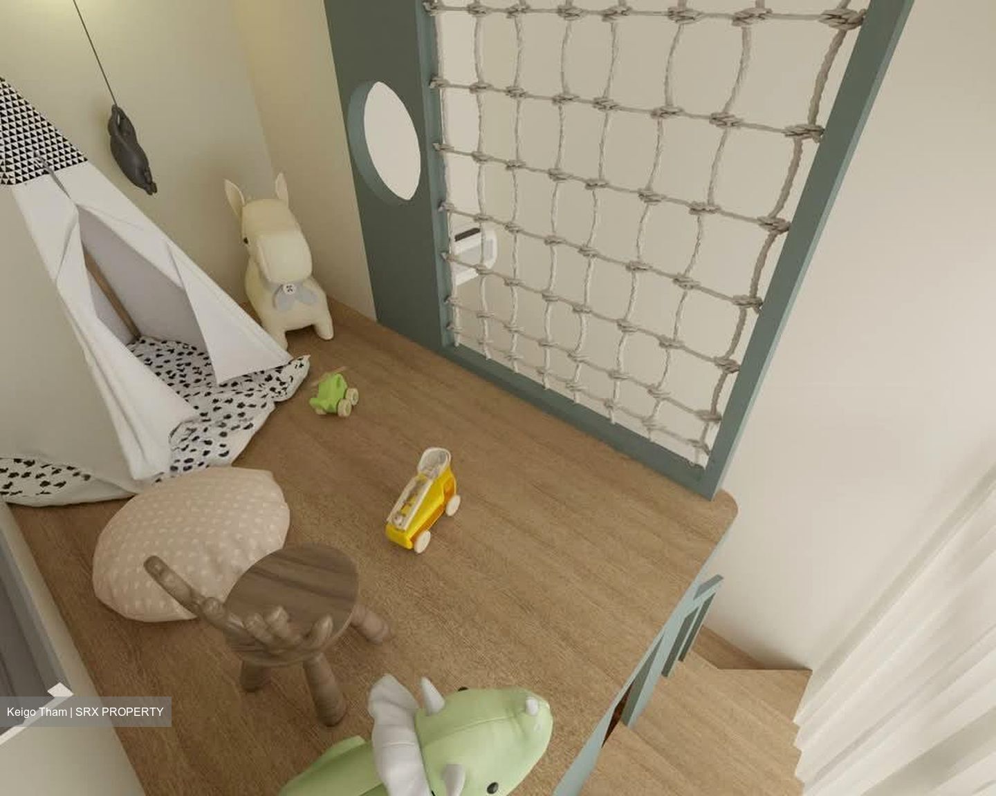 Verdale (D21), Apartment #602309381